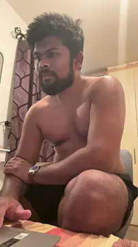 Snapshot of CrazyShashank chatting on September 2025 06:48:01 PM CrazyShashank online show from September 2025 06:48:01 PM