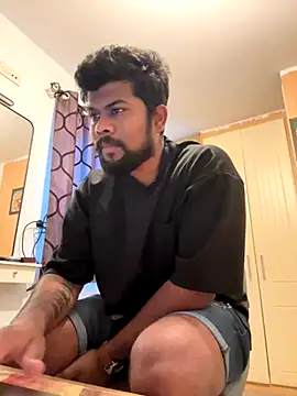 Snapshot of CrazyShashank chatting on September 2025 07:03:02 AM CrazyShashank online show from September 2025 07:03:02 AM