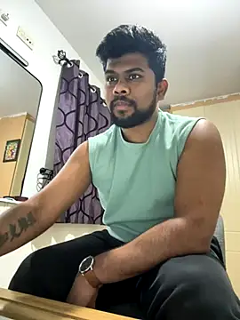 CrazyShashank online show from November 2025 05:46:01 PM