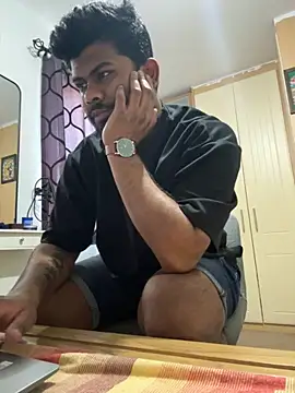 CrazyShashank online show from November 2025 02:16:02 PM