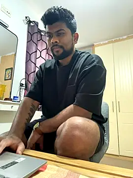 CrazyShashank online show from November 2025 01:16:02 PM