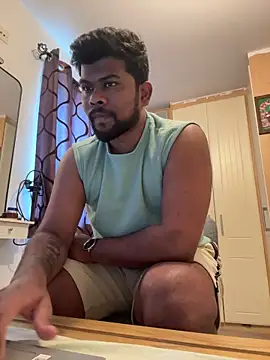CrazyShashank online show from December 2025 12:51:01 PM