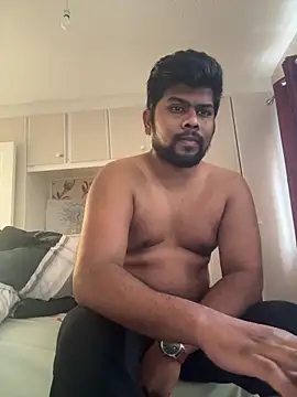 CrazyShashank online show from March 2026 12:56:01 PM