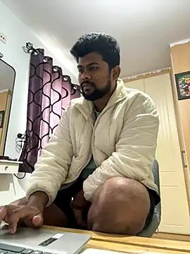 CrazyShashank online show from November 2025 12:50:02 PM