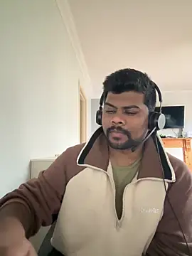 CrazyShashank online show from February 2026 01:18:02 PM