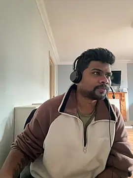 CrazyShashank online show from February 2026 12:45:01 PM