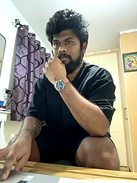 CrazyShashank online show from November 2025 07:40:02 PM