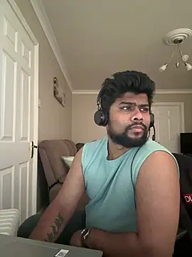 CrazyShashank online show from March 2026 12:05:01 PM