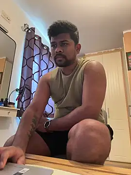 CrazyShashank online show from February 2026 12:58:02 PM