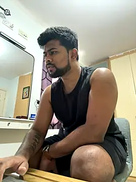 CrazyShashank online show from November 2025 02:21:01 PM