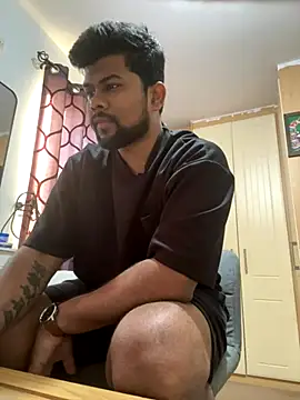 CrazyShashank online show from November 2025 09:20:01 AM