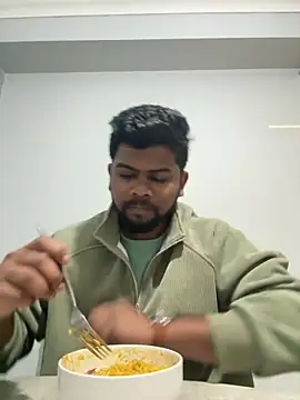 CrazyShashank online show from December 2025 08:36:01 AM