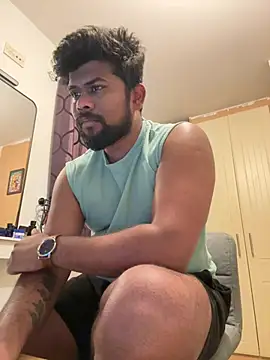 CrazyShashank online show from January 2026 06:33:02 PM