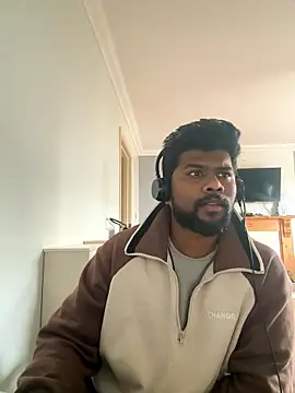 CrazyShashank online show from January 2026 12:01:01 PM