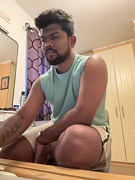 CrazyShashank online show from December 2025 08:27:02 AM