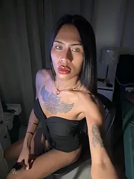 Mafia094596 online show from February 2026 03:01:01 PM