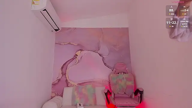 Maariangel online show from September 2025 03:16:01 AM