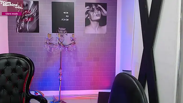 aleesha cameron02 online show from March 2026 07:15:01 PM