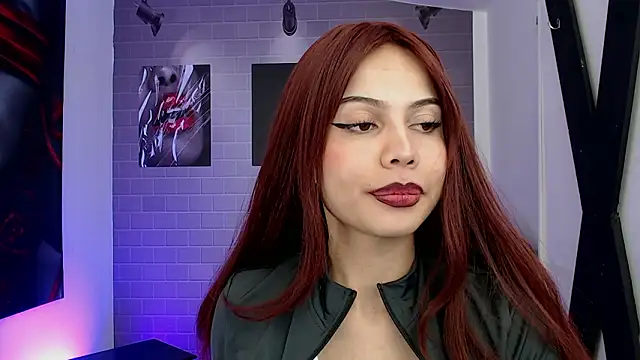 aleesha cameron02 online show from February 2026 07:25:01 PM