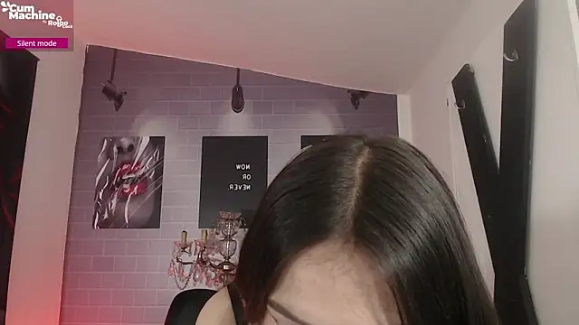 aleesha cameron02 online show from March 2026 07:03:01 PM