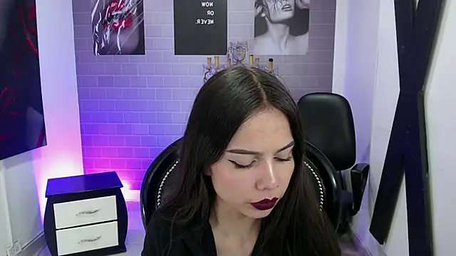 aleesha cameron02 online show from February 2026 07:16:02 PM