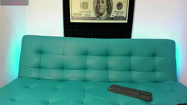 elizabeth lamer online show from September 2025 10:07:01 AM