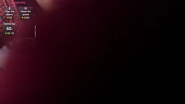 elizabeth lamer online show from March 2026 12:52:01 AM