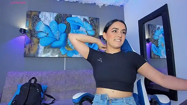 elizabeth lamer online show from February 2026 10:18:02 PM