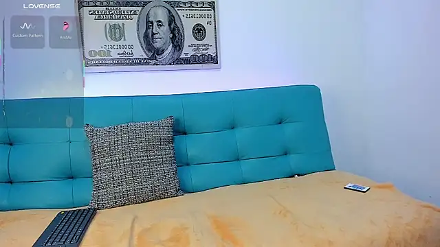 elizabeth lamer online show from April 2026 02:17:01 AM