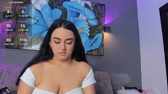 elizabeth lamer online show from April 2026 02:29:01 AM