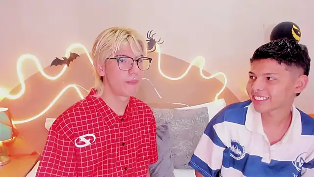 Enrrixxx  online show from October 2025 12:29:02 AM