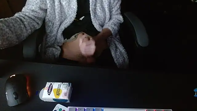 moogly655 online show from February 2026 10:00:02 PM