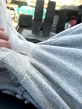 Marius1991 online show from November 2025 09:53:02 AM