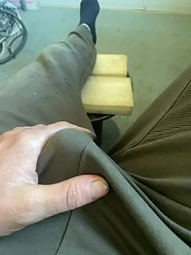 Marius1991 online show from February 2026 06:24:02 AM