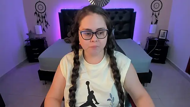 LolaVillalobos online show from March 2026 12:20:01 PM