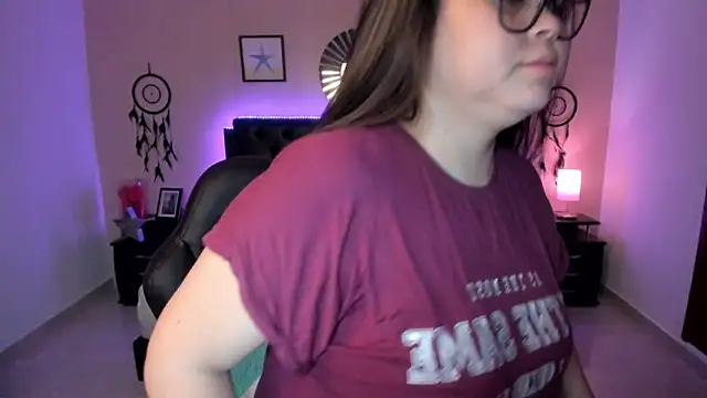 LolaVillalobos online show from April 2026 12:12:01 PM