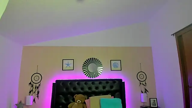 LolaVillalobos online show from March 2026 12:13:01 PM