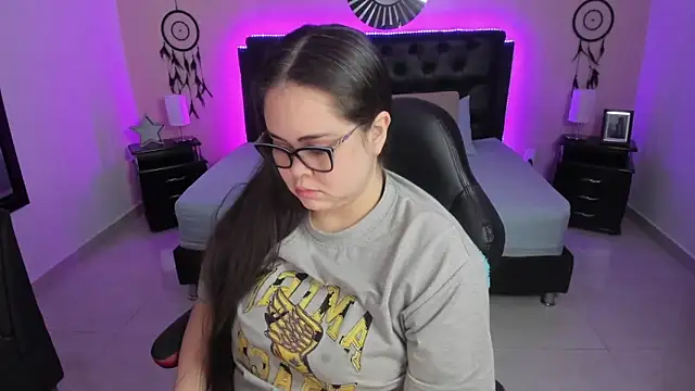 LolaVillalobos online show from February 2026 12:07:01 PM