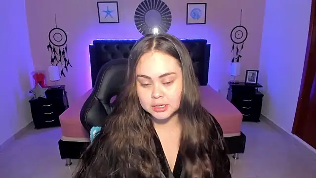 LolaVillalobos online show from March 2026 01:40:01 PM