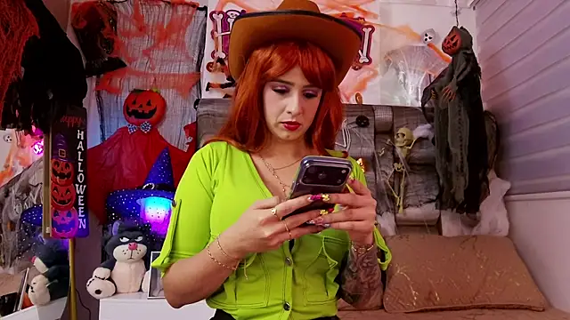 XXMILE online show from October 2025 12:26:02 PM