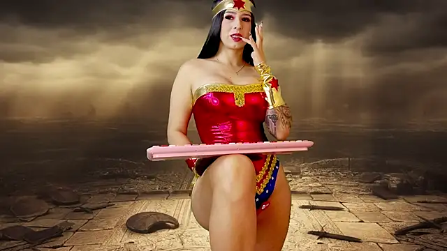 XXMILE online show from October 2025 12:47:02 PM