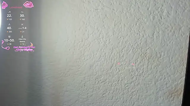 karol rose online show from December 2025 03:24:02 AM