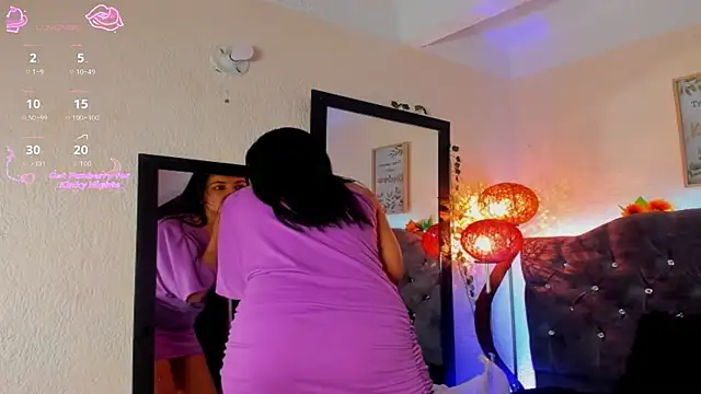 karol rose online show from December 2025 04:05:02 PM