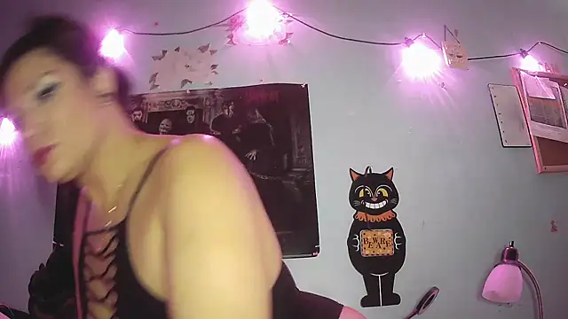 ovmilf online show from December 2025 03:22:02 PM