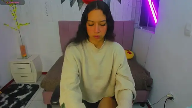 anna moon11 online show from October 2025 04:38:01 AM