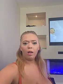 KaylaTrudi online show from September 2025 11:50:02 AM