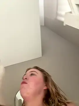 KaylaTrudi online show from September 2025 08:20:01 AM