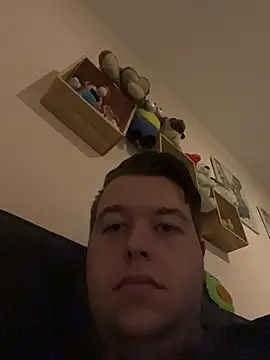 Lars2306 online show from October 2025 09:37:01 PM