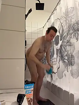 Lars2306 online show from March 2026 03:08:02 AM