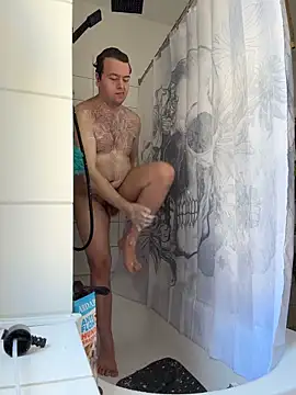 Lars2306 online show from April 2026 10:28:01 AM